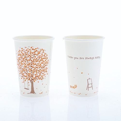 종이컵(테이크아웃컵) 10oz / 13oz