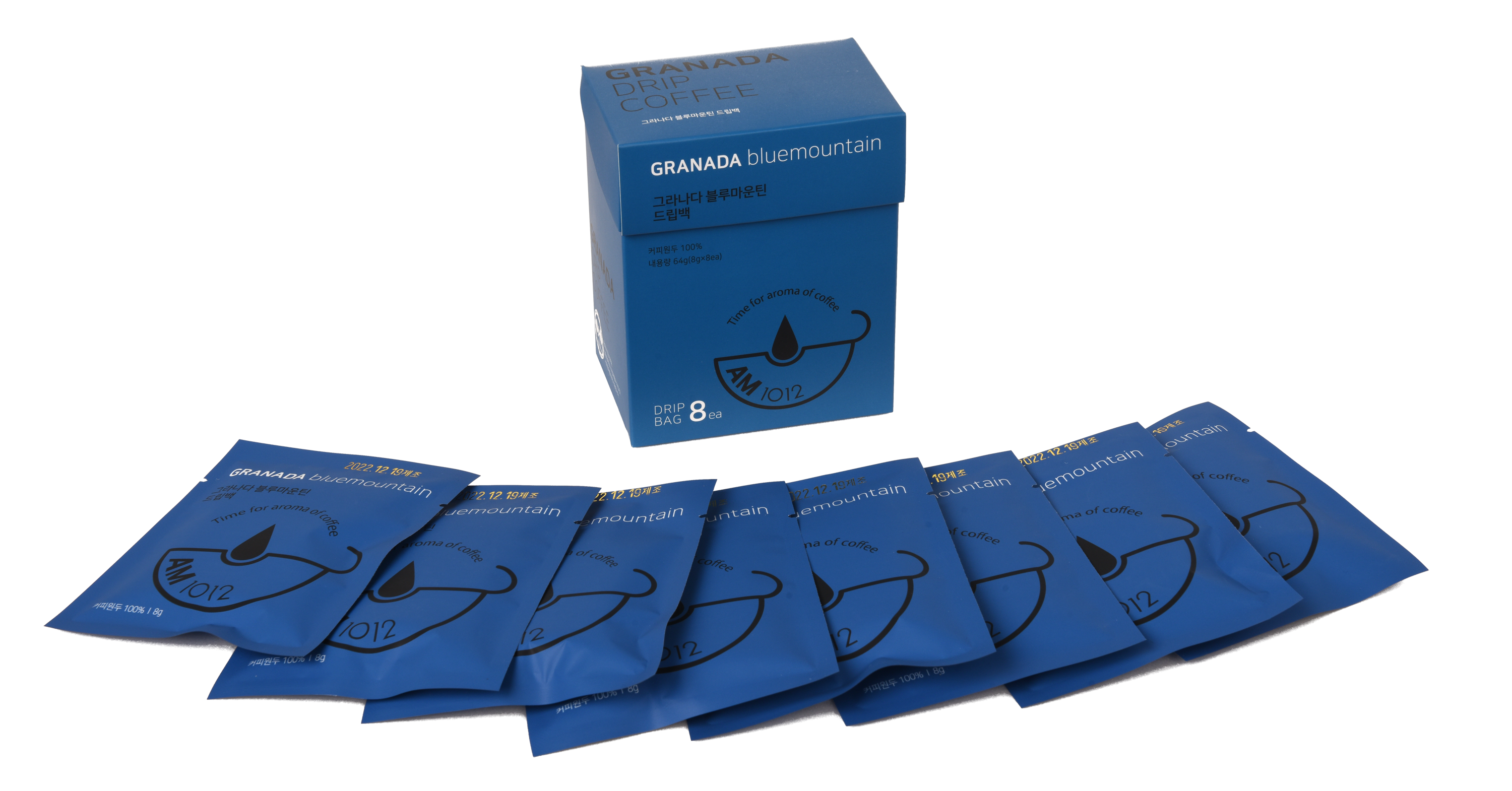 드립백 선물세트