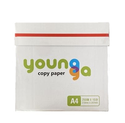 복사용지 A4, 90g