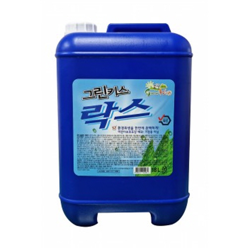 그린키스 락스(2L,18L)