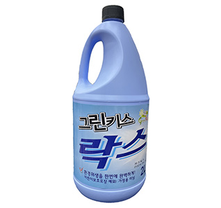 그린키스 락스(2L,18L)